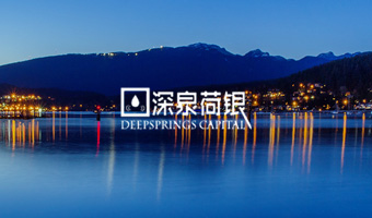 深泉荷銀官網(wǎng)設(shè)計