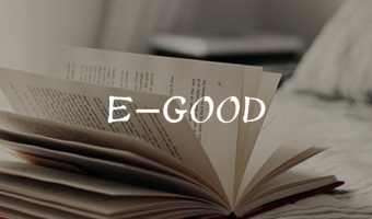 E-GOOD交易平臺網站設計