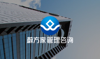 蔚方家咨詢官網(wǎng)設(shè)計