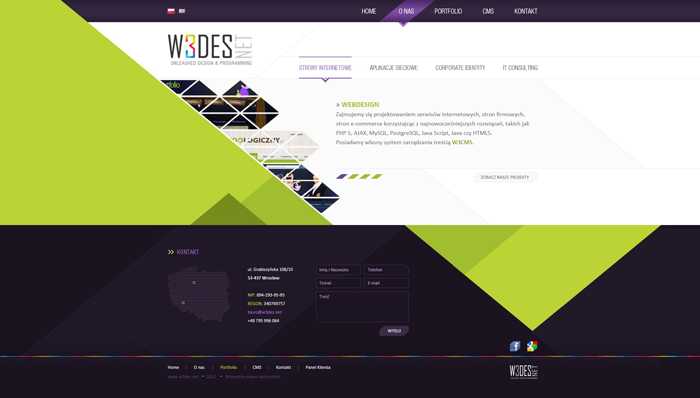 網(wǎng)站建設(shè)直接用模板好還是重新做一個(gè)好？