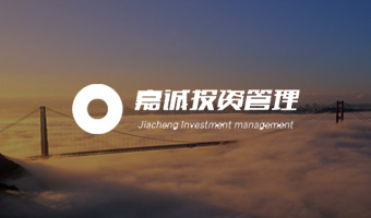 嘉誠投資管理有限公司