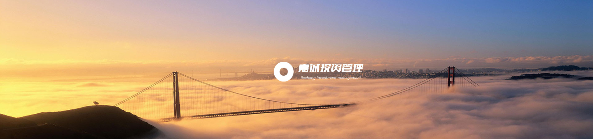 嘉誠(chéng)投資管理有限公司